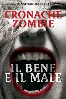 Anteprima: Cronache Zombie di Jonathan Maberry