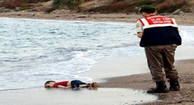 Profughi: effetto Aylan, in Italia 2mila famiglie disposte ad accogliere bambini siriani