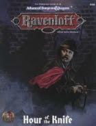 Ravenloft e Penny Dreadful