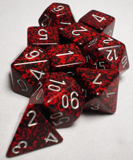 Ravenloft e Penny Dreadful