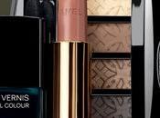 Chanel Automnales: consigli makeup YouTube