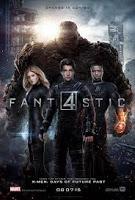 Fantastic 4 - I Fantastici Quattro, il nuovo Film della 20th Century Fox