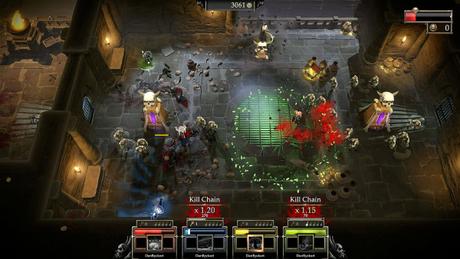 gauntlet slayer edition gameplay 5