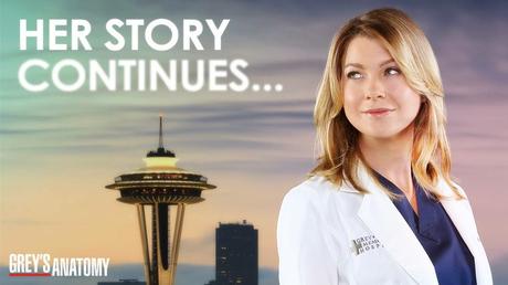 Grey’s Anatomy, altre anticipazioni sulla dodicesima stagione (spoiler!)