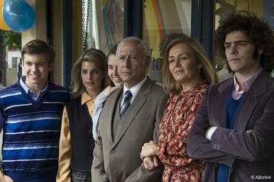 Venezia 72 - El Clan