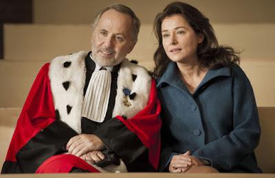 Venezia 72 - L'Hermine