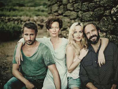 Venezia 72 - A Bigger Splash