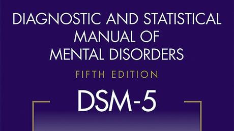 I nuovi disturbi del DSM-V