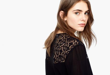 Mango nuova collezione inverno 2015 2016