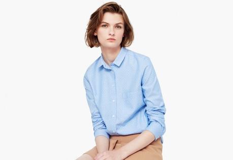 Mango nuova collezione inverno 2015 2016