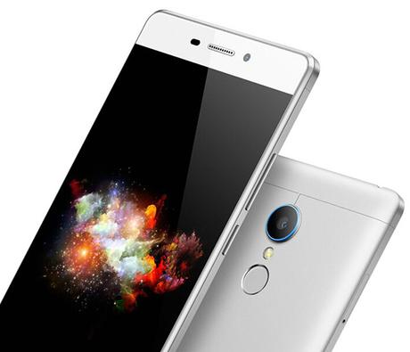 ZTE V5 3 4G prezzo scontato e stile di classe