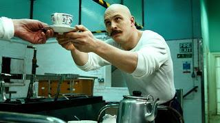 Bronson Bronson