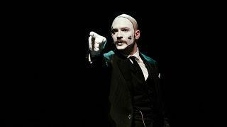 Bronson Bronson