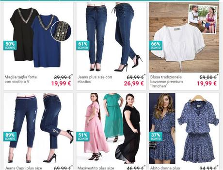 Lesara lo stile che ami al miglio pezzo