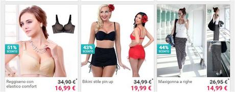 Lesara lo stile che ami al miglio pezzo