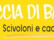 Buccia Banana/Eventi mondani edition