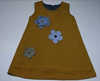 Just 4 children by Mo Design presenta alcuni capi back to schoolL. Il new look per bimbi è una passione costante di Laora Moalli