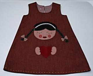 Just 4 children by Mo Design presenta alcuni capi back to schoolL. Il new look per bimbi è una passione costante di Laora Moalli