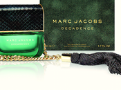 nuova fragranza Marc Jacobs Decadence