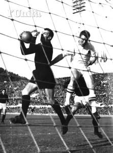 Calcio Sfogliato: intervista a Gino Franchetti, autore di “Il Calciatore Stanco”