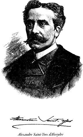 COMENIUS, SAINT-YVES E KALERGI I PADRI DEL “NUOVO DIS-ORDINE EUROPEO”