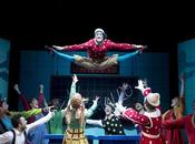 Pinocchio Grande Musical Milano tour. Info aggiornate