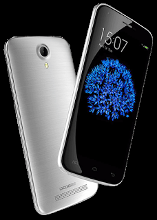 Doogee Festival: per una settimana Smartphone per tutti i gusti a prezzi scontati