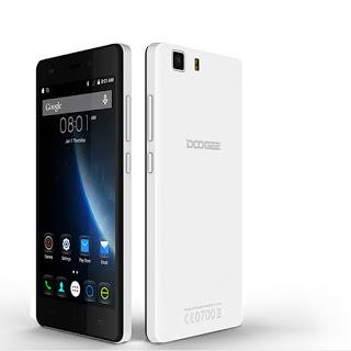 Doogee Festival: per una settimana Smartphone per tutti i gusti a prezzi scontati