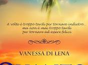 Recensione Anteprima: "QUANTO L'UNIVERSO" Vanessa Lena.