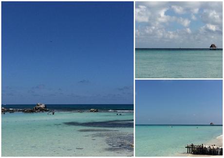 3 settimane in messico