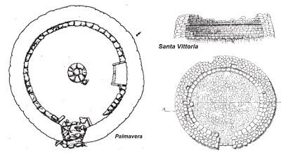 Archeologia. Le rotonde nuragiche: nel X a.C. governo, economia e religiosità si incontrano