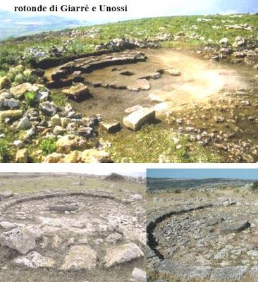 Archeologia. Le rotonde nuragiche: nel X a.C. governo, economia e religiosità si incontrano