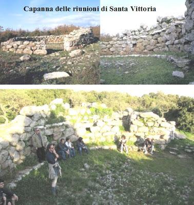 Archeologia. Le rotonde nuragiche: nel X a.C. governo, economia e religiosità si incontrano