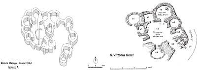 Archeologia. Le rotonde nuragiche: nel X a.C. governo, economia e religiosità si incontrano