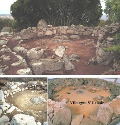 Archeologia. Le rotonde nuragiche: nel X a.C. governo, economia e religiosità si incontrano