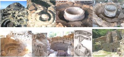 Archeologia. Le rotonde nuragiche: nel X a.C. governo, economia e religiosità si incontrano
