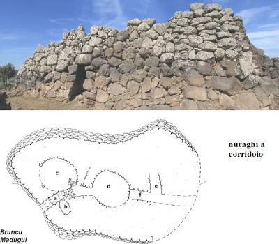 Archeologia. Le rotonde nuragiche: nel X a.C. governo, economia e religiosità si incontrano