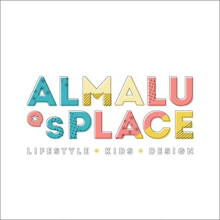 Project | Almalu's Place Identity Restyling | #01