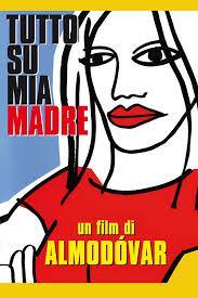 Lunedì Film – Tutto su mia madre – Pedro Almodovar