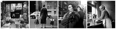 Ritratto di Signora #47: Finding Vivian Maier, una vita dietro l'obiettivo.