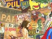 Anteprima: superuomo supereroe. Compendio storico sull’eroe moderno Luca Bontempi