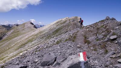 Piz Lat Dreiherrenspitze PizLad