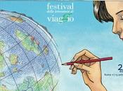 racconto mondo: Roma torna Festival della Letteratura Viaggio