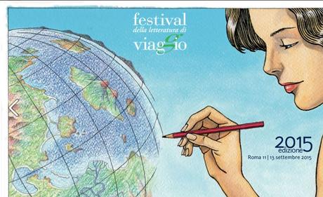 Il racconto del mondo: a Roma torna il Festival della Letteratura di Viaggio