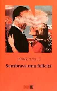 La vita come mosaico secondo Jenny Offill