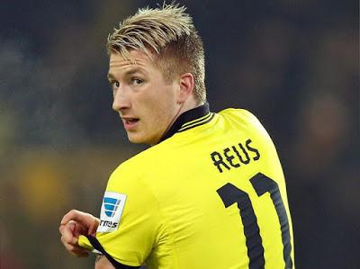 Manchester United: tutto pronto per Reus