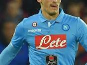 Gabbiadini-Sarri: qualcosa