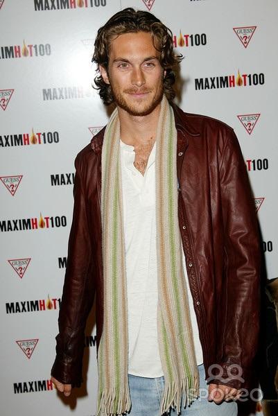 7 settembre: Oliver Hudson