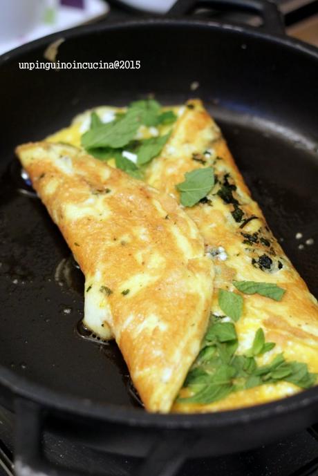 omelette-menta-e-feta