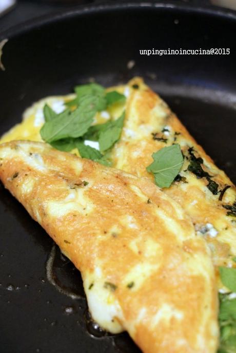 omelette-menta-e-feta